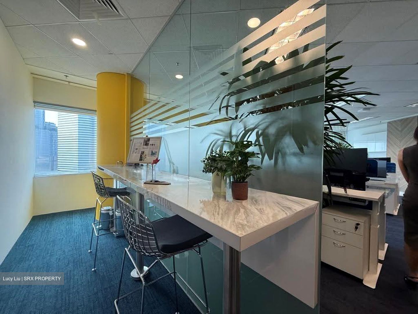 Suntec Tower Three (D1), Office #639408681